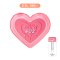 4U2 HEART BLUSH